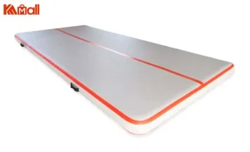 air track mat great for gymnastics